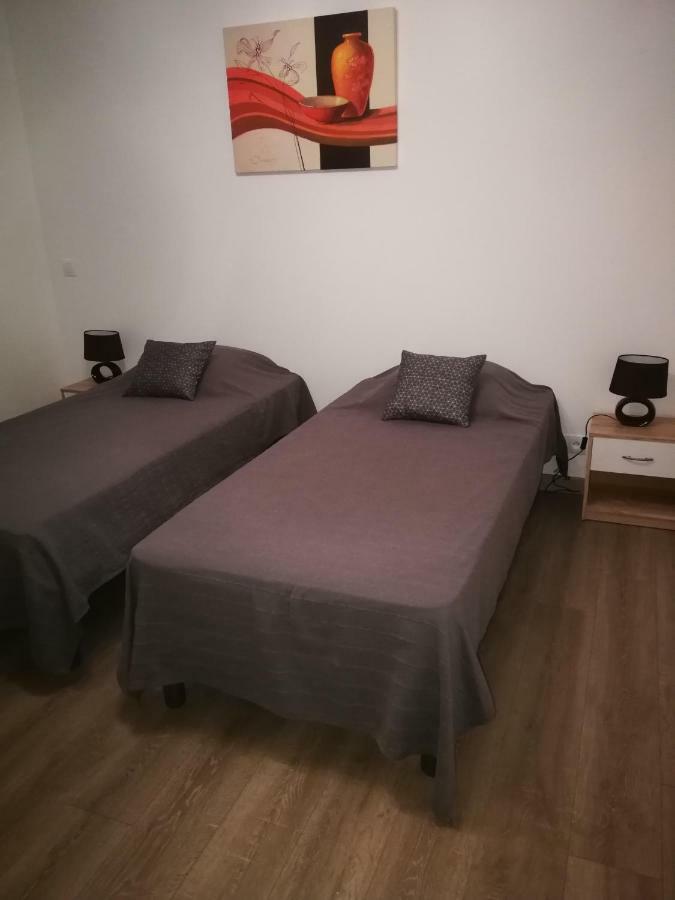 Ferienwohnung Boyard Rochefort  Exterior foto