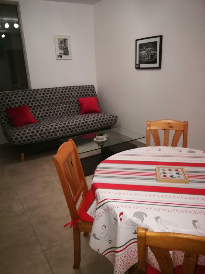 Ferienwohnung Boyard Rochefort  Exterior foto